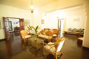 Thalpe Walawwa Heritage Villa