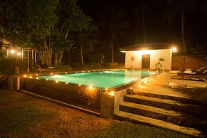 Thalpe Walawwa Heritage Villa