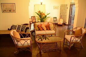 Thalpe Walawwa Heritage Villa