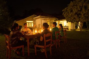 Thalpe Walawwa Heritage Villa
