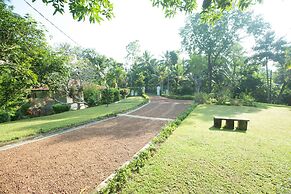 Thalpe Walawwa Heritage Villa