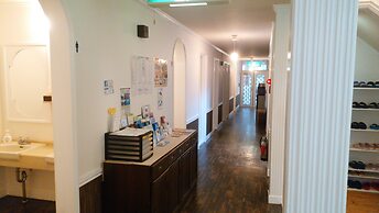 Karuizawa Pension Satou no Nukumori