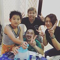 Karuizawa Pension Satou no Nukumori