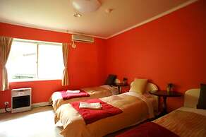 Karuizawa Pension Satou no Nukumori