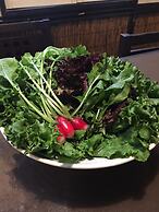 Karuizawa Pension Satou no Nukumori