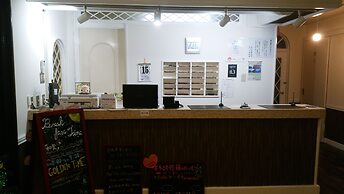 Karuizawa Pension Satou no Nukumori