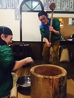 Karuizawa Pension Satou no Nukumori