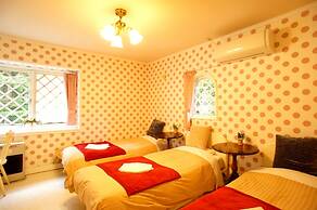 Karuizawa Pension Satou no Nukumori