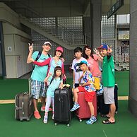 Karuizawa Pension Satou no Nukumori