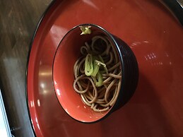 Karuizawa Pension Satou no Nukumori