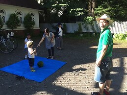 Karuizawa Pension Satou no Nukumori