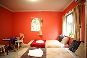 Karuizawa Pension Satou no Nukumori