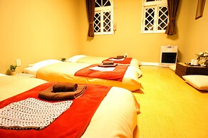 Karuizawa Pension Satou no Nukumori