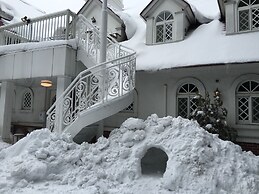 Karuizawa Pension Satou no Nukumori