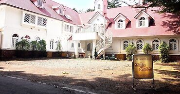 Karuizawa Pension Satou no Nukumori