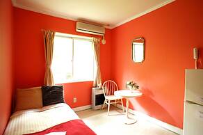 Karuizawa Pension Satou no Nukumori