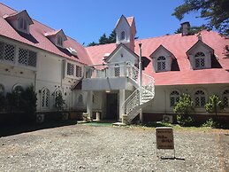 Karuizawa Pension Satou no Nukumori