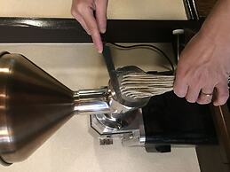 Karuizawa Pension Satou no Nukumori