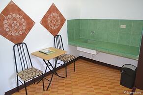 Antonio's Apartelle & Suites