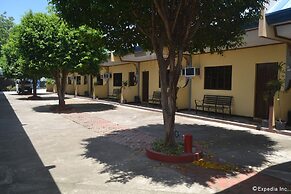 Antonio's Apartelle & Suites