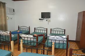 Antonio's Apartelle & Suites