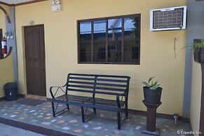 Antonio's Apartelle & Suites