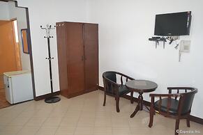 Antonio's Apartelle & Suites