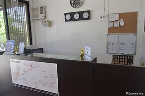 Antonio's Apartelle & Suites