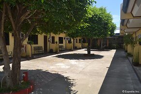 Antonio's Apartelle & Suites