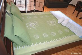 Antonio's Apartelle & Suites