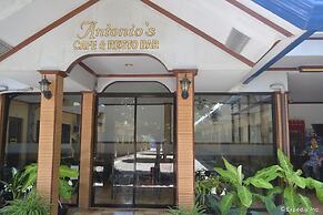 Antonio's Apartelle & Suites