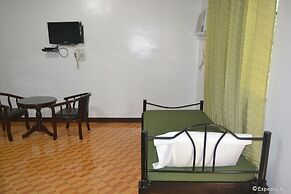 Antonio's Apartelle & Suites