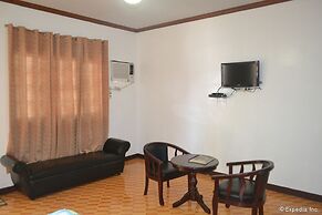 Antonio's Apartelle & Suites