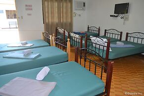 Antonio's Apartelle & Suites