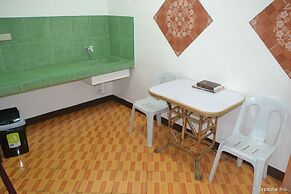 Antonio's Apartelle & Suites