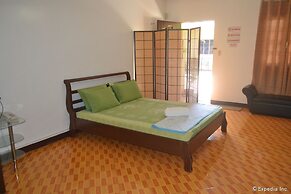 Antonio's Apartelle & Suites