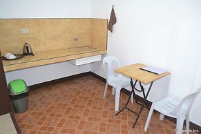 Antonio's Apartelle & Suites