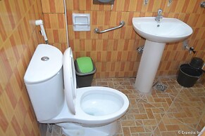 Antonio's Apartelle & Suites