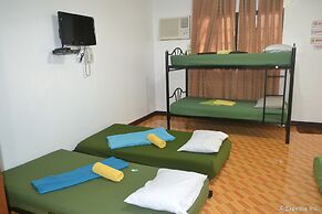 Antonio's Apartelle & Suites