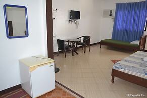 Antonio's Apartelle & Suites