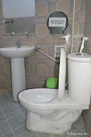 Antonio's Apartelle & Suites