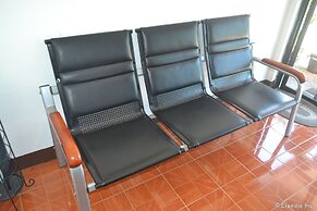 Antonio's Apartelle & Suites