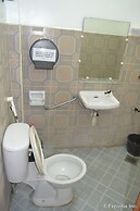 Antonio's Apartelle & Suites