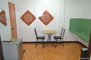 Antonio's Apartelle & Suites