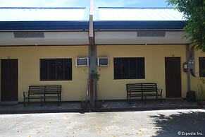 Antonio's Apartelle & Suites