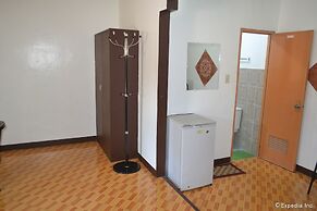 Antonio's Apartelle & Suites