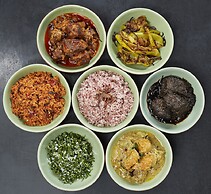 Jetwing Kaduruketha