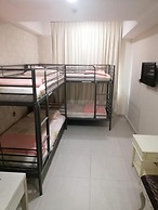 Jayleen Clarke Quay Hotel