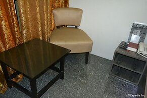 Zanrock MicroHotel