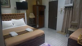 Zanrock MicroHotel
